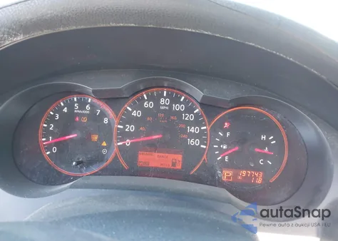 2007 Nissan Altima 2.5 S from USA, damaged, VIN 1N4AL21E87C117356